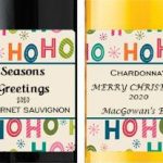 HoHo Christmas (MD138WF)