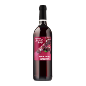 Island Mist Black Cherry