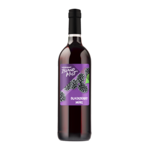 Island Mist Blackberry