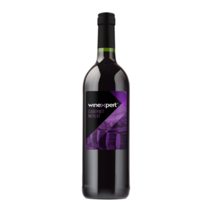 Reserve Cabernet Merlot