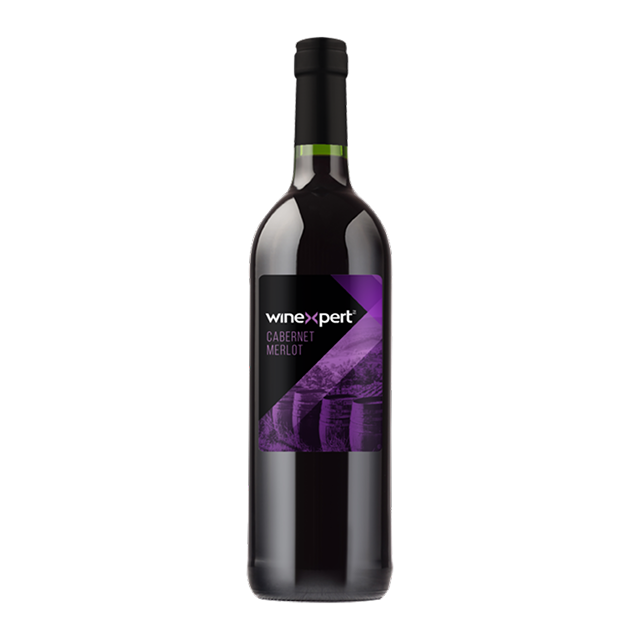 Reserve Cabernet Merlot