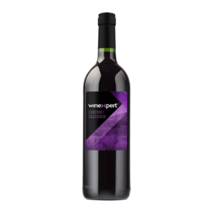 Classic Cabernet Sauvignon