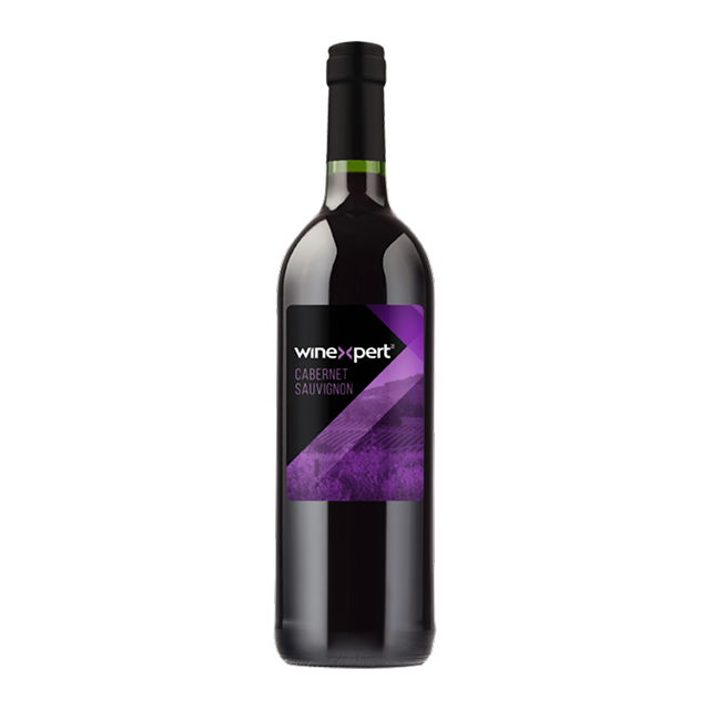 Classic Cabernet Sauvignon