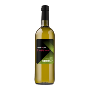 Private Reserve Chardonnay