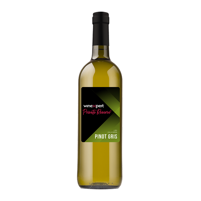 Private Reserve Pinot Gris