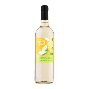 Island Mist Pineapple Pear