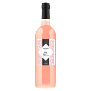 Reserve Pink Pinot Grigio