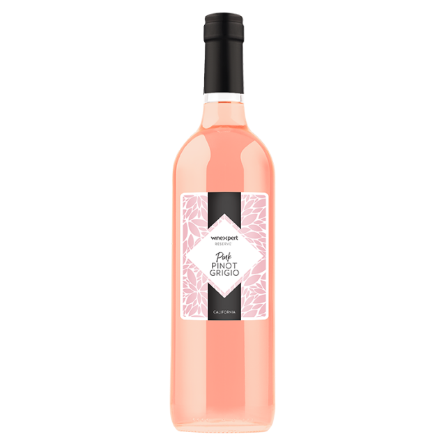 Reserve Pink Pinot Grigio