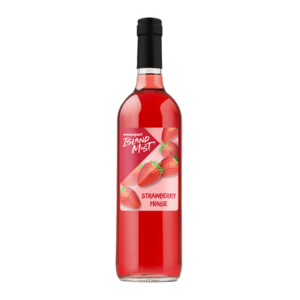 Island Mist Strawberry