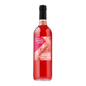 Island Mist Strawberry Watermelon