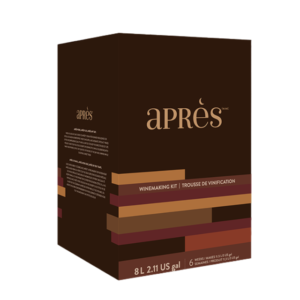 Apres Chocolate Raspberry Dessert Wine