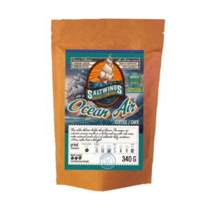 Ocean Air Dark Roast
