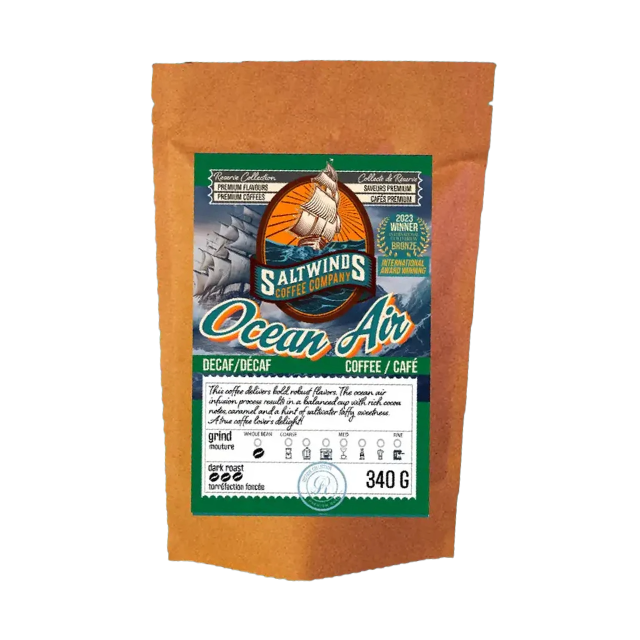 Ocean Air Decaf