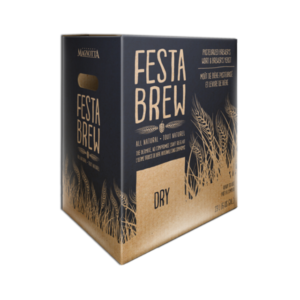 Festa Brew Dry