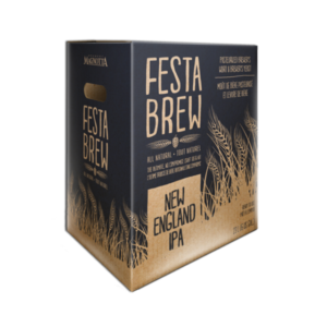 Festa Brew New England IPA