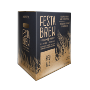 Festa Brew Red Ale