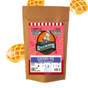 Saltwinds Cherry Pie