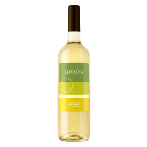 Apres Riesling Icewine