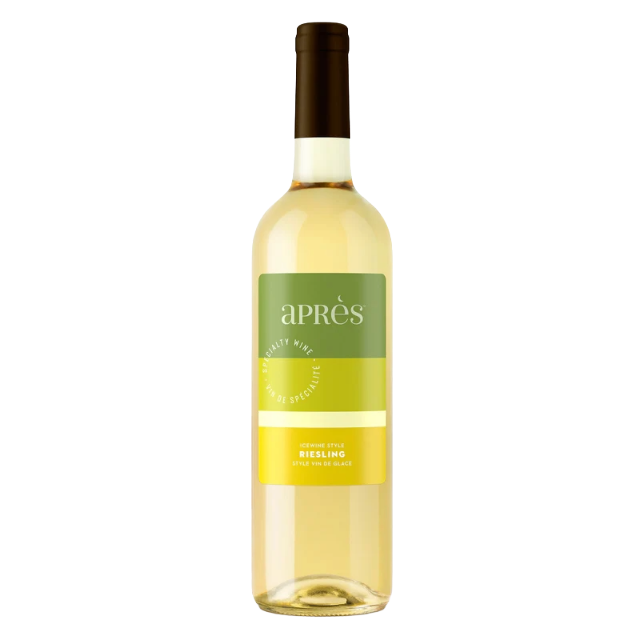 Apres Riesling Icewine