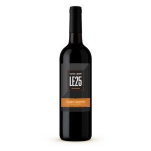LE-25 Malbec Cabernet