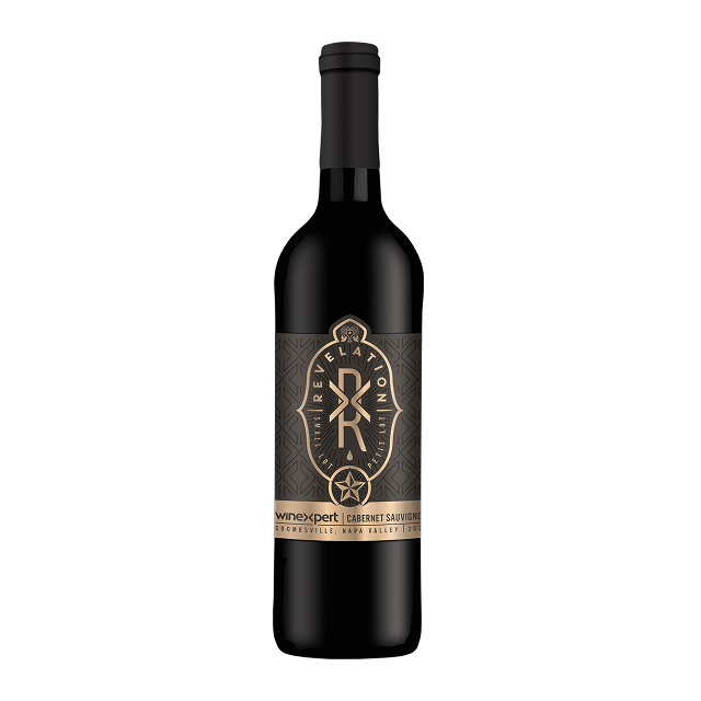 Revelation Cabernet Sauvignon