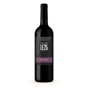 LE Pinot Noir Shiraz