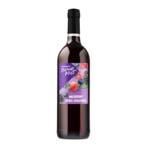 Island Mist Wildberry