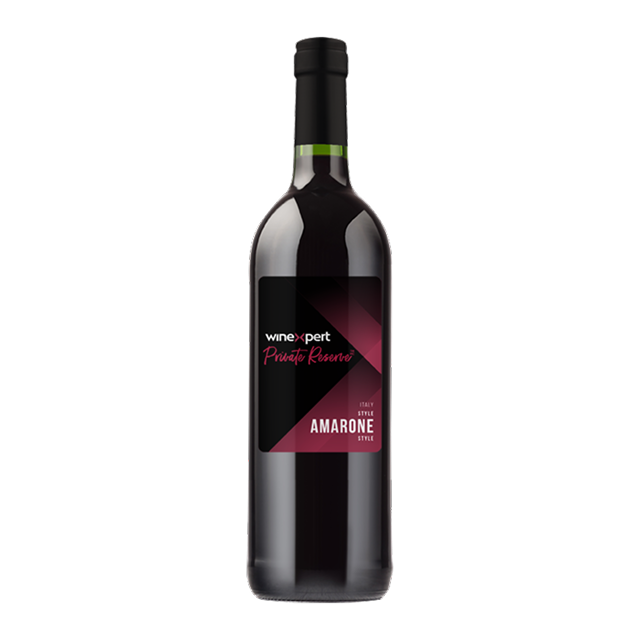 Private Reserve Amarone