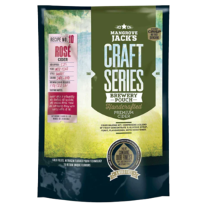Mangrove Jacks Rosé Cider