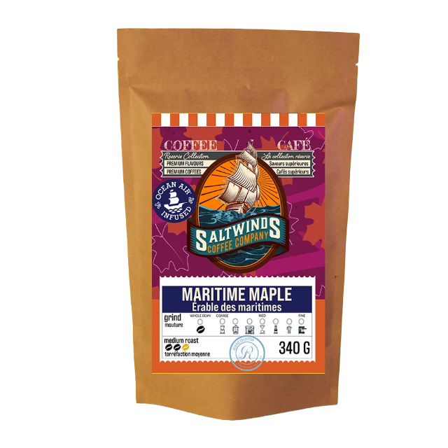 Saltwinds Maritime Maple
