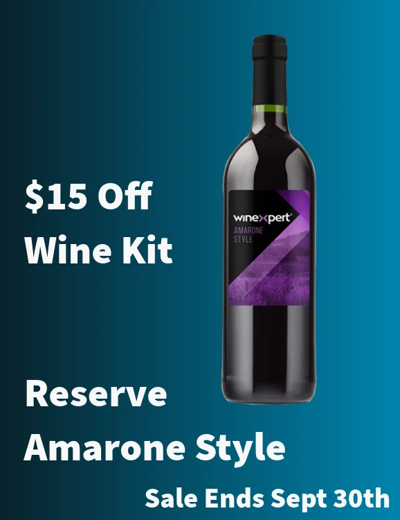Reserve Amarone 3
