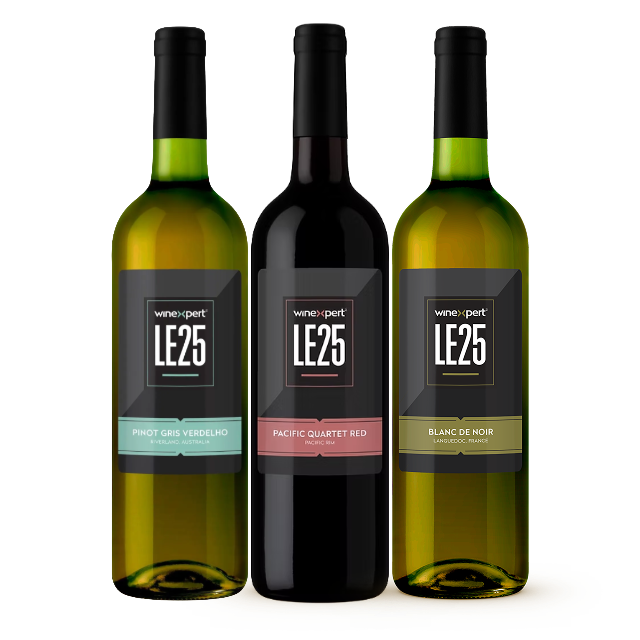 LE-25 On Sale