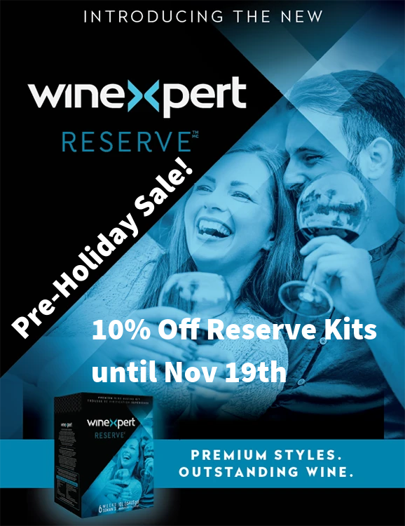 Pre-Holiday Sale 2026